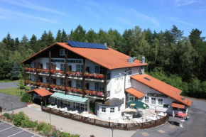 Hotels in Eisfeld